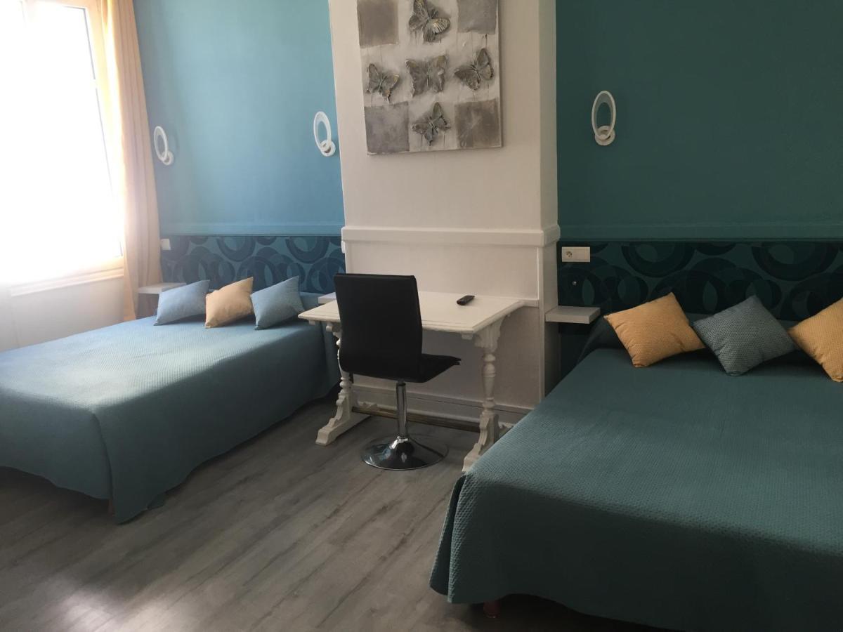 Hotel Au Chapon Fin 푸아티에 외부 사진